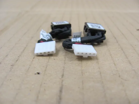 695-20 роз&#039;єм живлення 0T3CWT 0DP4VC для Dell Latitude  E7280 E7290 E7380 E7390  оригінал З аукціону