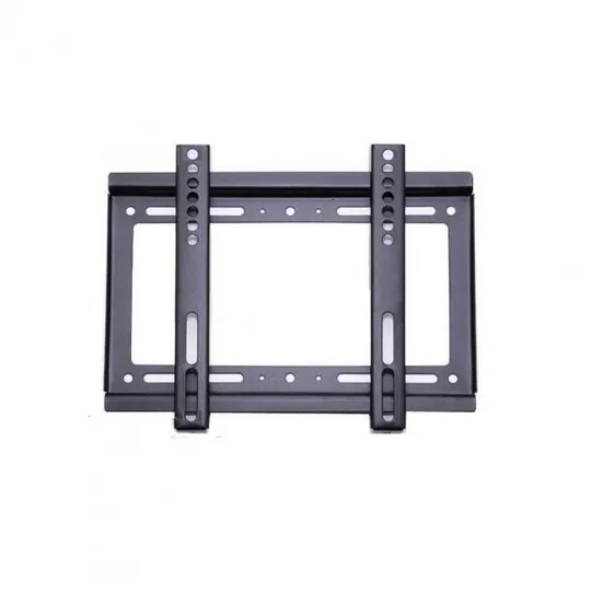 Кронштейн для телевизора настенный 14-42 д, крепление для телевизора до 25кг Недорого