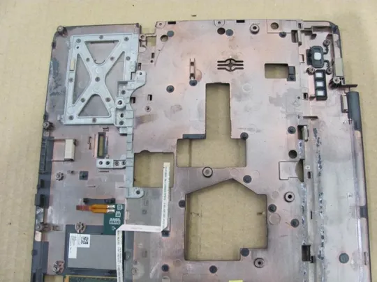 №366-5 панель палмрест та тачпад 000RFC для DELL LATITUDE E6540 оригінал Інтернет-аукціон