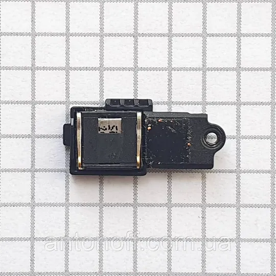 Розмовний динамік TP-Link Neffos C9 Max TP7062A оригінал з розборки Ціна