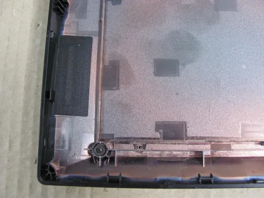 61-15 Кришка дно піддон корпуса AP167000300  для  Lenovo Thinkpad E580 E585 E580C оригінал Продаж