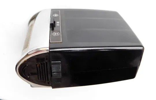 Советская Электробритва ХАРЬКОВ-102 110/220В Сувенирная Коробка 1970-х #6 Характеристики