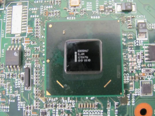номер0298-3 материнська плата Mainboard Материнка Основна плата Системна плата Плата системи Laptop motherboard мамка  ноутбучна плата  48.4KE36.05 для Lenovo ThinkPad T520 W520 оригінал Продаж