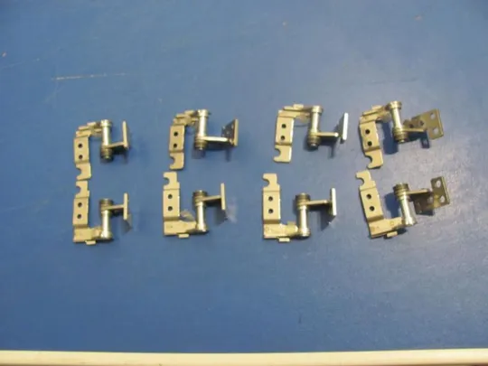 75-5 петлі кріплення для FUJITSU E744 E754 E576 оригінал Інтернет-аукціон