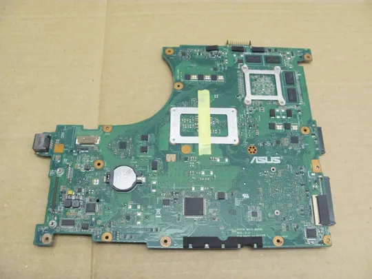Купити 551-13 материнська плата 60-N9JMB1300 для ASUS N56V8 N56D N56VM N56 оригінал