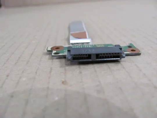 394-18 плата перехідник CD DVD VBX0001T700 LS-C42DP для LENOVO ThinkPad L570 оригінал З аукціону