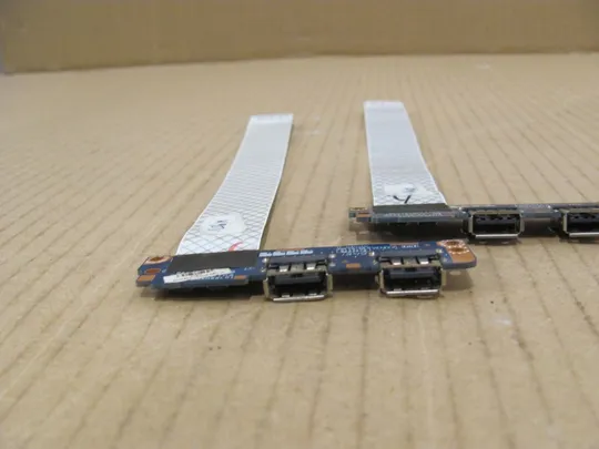 номер0184-21 USB плата NBX00015500 LS-8224P 455NXH88L01 для ASUS K95V K95 A95 R900V R900 оригінал З аукціону