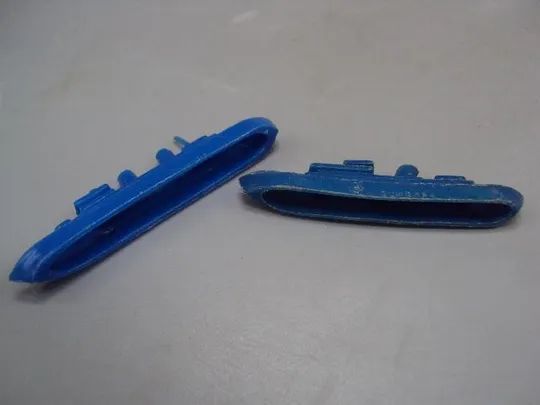 Детские игрушки Морской бой корабли Линкор и Эсминец ссср игрушка корабль миниатюра лот 2 шт №15355 Інтернет-аукціон