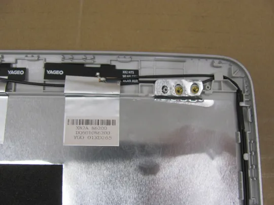 38-13 кришка матриці EAX8200301A для HP ProBook 440  G4 оригінал Характеристики