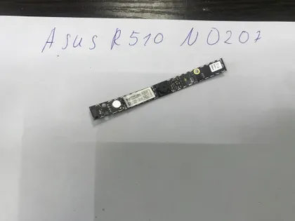 фото, Asus R510 Web Camera