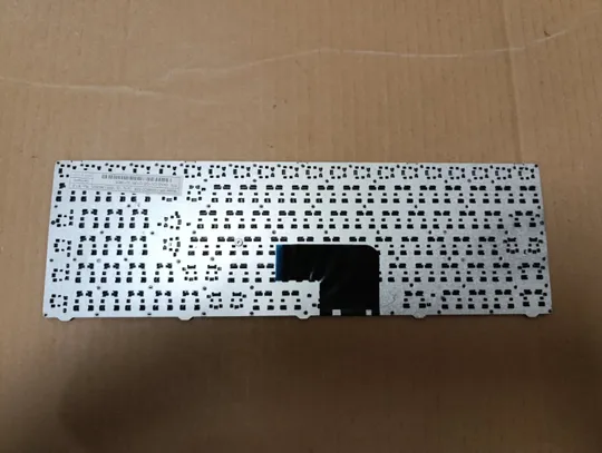 номер0944-1 клавіатура робоча MP-13A86D0-528 0KN0-CN1GE12 0KN0-CN1GE11 для Medion P6647 P7627 P7631 P7631T  оригінал Недорого