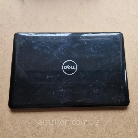 Кришка матриці Dell Inspiron 15 5567 P66F / AP1P6000460 044N2T для ноутбука Б/В оригінал Ціна