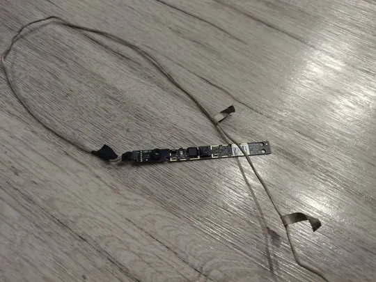 Шлейф матриці для ноутбука ASUS E502 E520 L502 E502S З аукціону