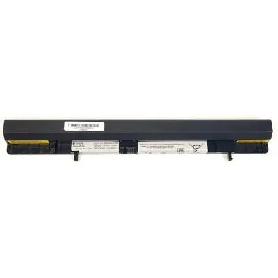 Аккумулятор для ноутбука IBM/LENOVO IdeaPad S500 Series (LOS500L7) 14.4V 2600mAh PowerPlant (NB4803 Ціна