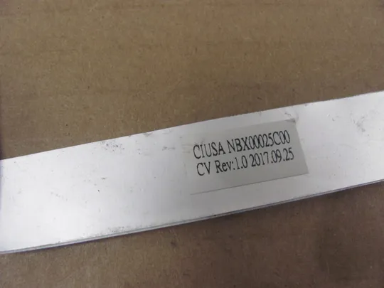 759-49 плата USB AUDIO SD LS-E542P NBX00025C00 для Lenovo Ideapad 320s-14 320S-14IKB  оригінал Продаж