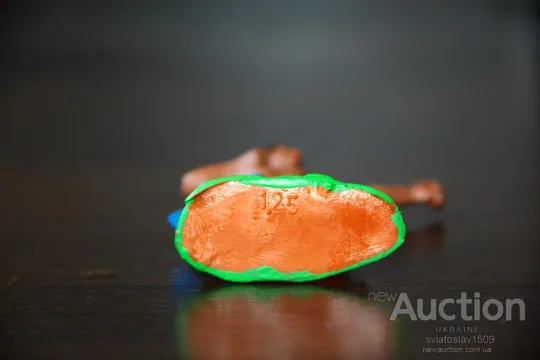 индеец ГДР №102 БОЛЬШОЕ ДЕРЕВО Александр Гейнер ЛЮКС!! З аукціону