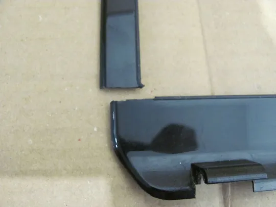 номер0291-7 рамка матриці matrix frame Окантовка дисплея Рамка екрана Корпус рамка матриці  AP0R1000310 для HP Envy M6 M6-1000 оригінал Інтернет-аукціон