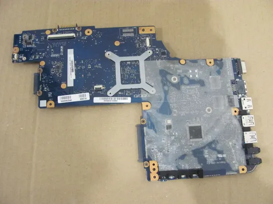 Купити 500-1 материнська плата РОБОЧА H000062940 для Toshiba Satellite C50 C50D C50-D С55 С55D оригінал