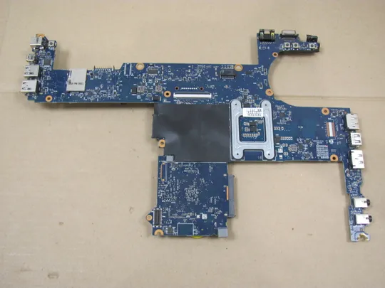 Купити 653-11 материнська плата  6050A2466401 для HP PROBOOK 6470B 6460B, 6465B, 6470B, 6475B оригінал