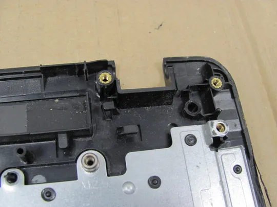 740-27 Кришка панель палмрест клавіатура робоча з підсвіткою EAZAB003010 EAZAAX01210 для  Acer Aspire F5-573G E5-575 P259 E5-573 E5-576 N16Q2 оригінал Недорого