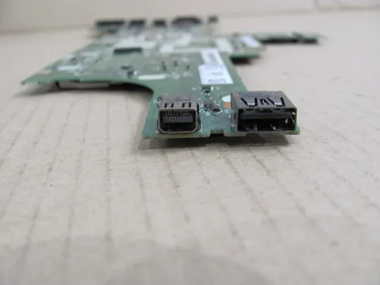 397-14 материнська плата SR23Y  i5-5200U AIMTI NM-A301 для Lenovo ThinkPad T450S оригінал Де купити