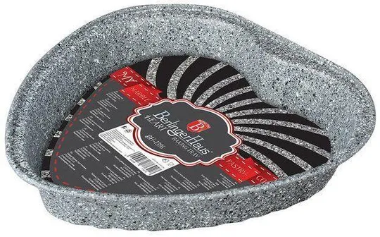 Купити Форма для выпечки Berlinger Haus Stone Touch Line BH-1396 27х26,5х4,5 см