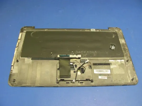 Купити №116-1 Кришка панель палмрест та тачпад з клавіатурою для HP Envy 15-1090eg оригінал