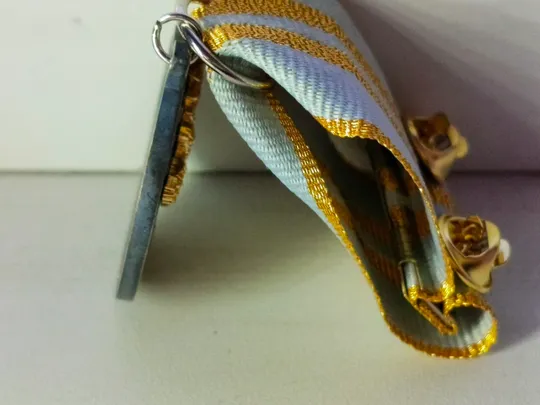 Відзнака ,&quot;Воєнна розвідка ; за знищення ворога&quot; Де купити