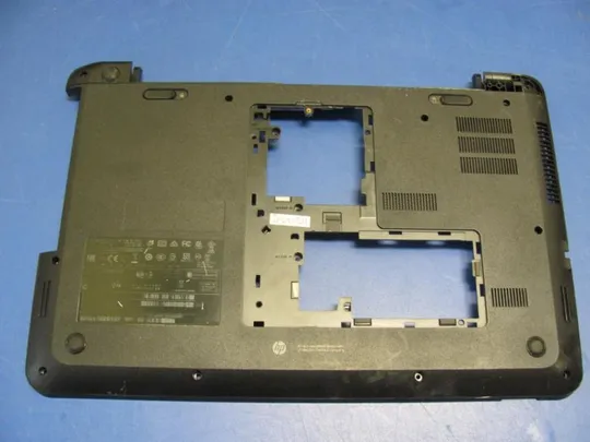 номер0085-25 Кришка дно корито піддон корпуса 747112-001 для HP Pavilion 15-D HP 250 G2 HP 255 G2 нижний корпус для ноутбука низ корпус D cover-D оригінал Ціна