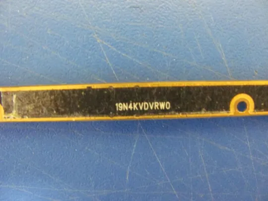 №116-7 WEB-камера 19N4KVDVRW0 для HP Envy 15-1090eg оригінал Де купити