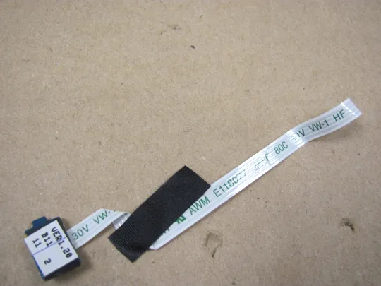 Купити 653-6 додаткова плата 6050A2467701 для HP PROBOOK 6470B 6460B, 6465B, 6470B, 6475B оригінал