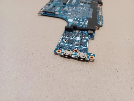 номер1059-12 материнська плата 82G7H SRK03 i5-1145G7 для  DELL Latitude 5520 5521 Precision 3560 3561 Mainboard Материнка Основна плата Системна плата Плата системи Laptop motherboard мамка ноутбучна плата  оригінал Продаж