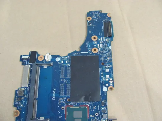 508-12 материська плата  6050A2637901 799511-601 SR23X   i5-5300U для HP Elitebook 840  G2 оригінал Продаж