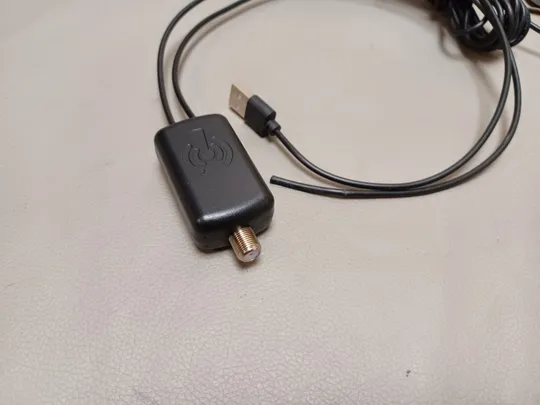 0606C  внутрішня HDTV антена Де купити