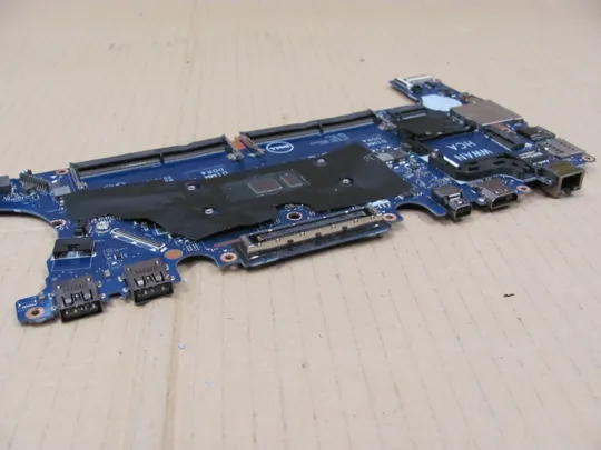 692-9 материнська плата SR2F0  i5-6300U AAZ50 LA-C451P для Dell Latitude E7270 7270 оригінал Де купити