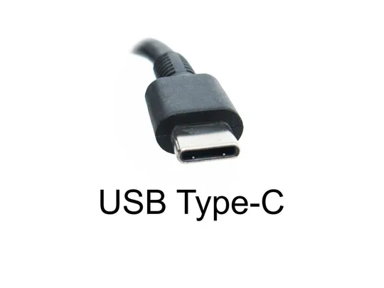 Купити Зарядное устройство для HP 20V 3.25A 65W Type-C (USB-C) ORIGINAL