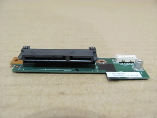 537-20 плата пернехідник HDD 0C00041AA 04W1698 для LENOVO T430s T420S T420Si T430S T430Si оригінал Продаж