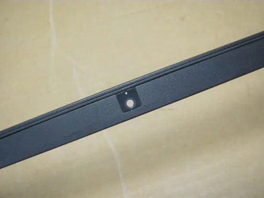 Купити номер0967-4 рамка матриці matrix frame Окантовка дисплея Рамка екрана Корпус рамка матриці  для Fujitsu Lifebook U745   оригінал