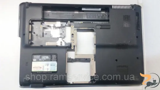 Нижня частина корпуса для ноутбука HP Pavilion dv6, dv6-1299eo, б/в Ціна