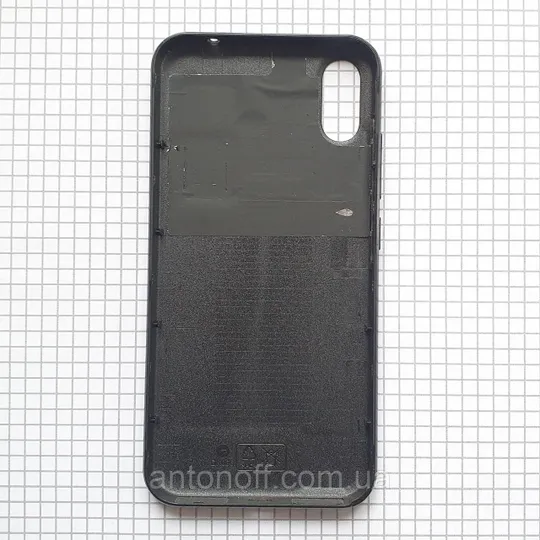 Купити Задня кришка Blackview A30 для телефона оригінал з розборки