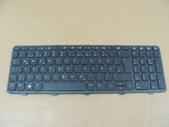 823-24 клавіатура з підсвіткою PK1315B1A16 768130-041  для HP ProBook 450 G2 оригінал Ціна