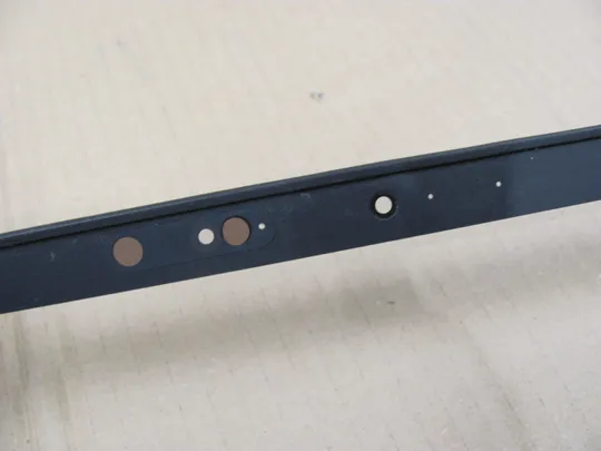 номер0251-13 рамка матриці matrix frame Окантовка дисплея Рамка екрана Корпус рамка матриці  460.0AB0T.0001 для Lenovo ThinkPad ThinkPad  T570 P51S оригінал З аукціону