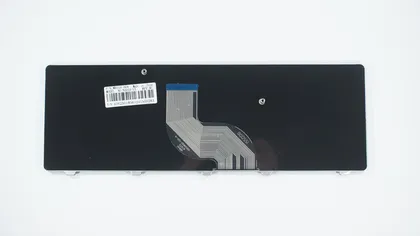 фото, Клавіатура для ноутбука DELL (Inspiron: N4010, N4030, N5030, M5030) rus, black