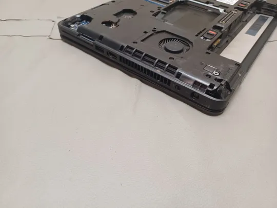 1233 DELL  LATITUDE E5440  core I5 НІМЕЧЧИНА Торговий майданчик