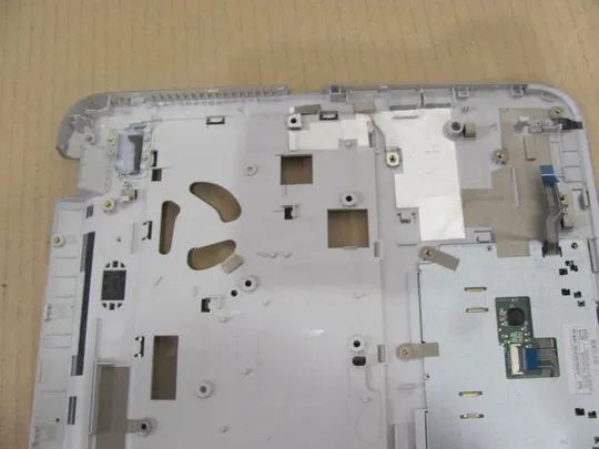 номер0032-33 Кришка панель палмрест та тачпад DJM49X63TATP00 для HP ProBook 450 G3 оригінал Інтернет-аукціон