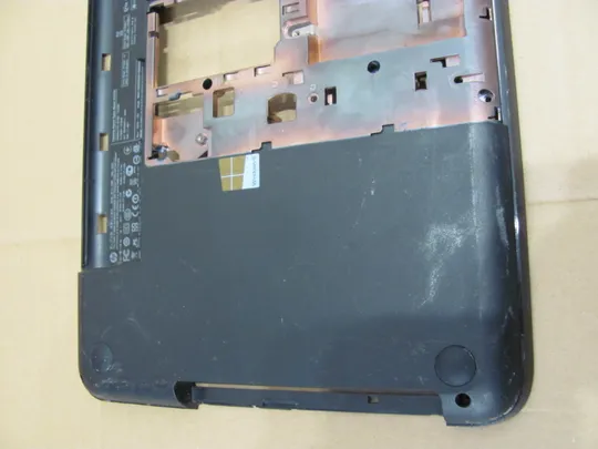 338-14 Кришка дно піддон корпуса 684164-001 39R36TP203  для  HP Pavilion  G6  2000 оригінал З аукціону