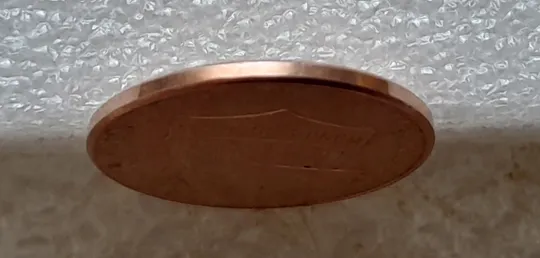 (8136 ря) 1 цент 2023 D США Недорого