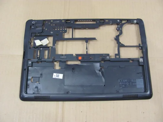 696-16 Кришка дно піддон корпуса 0F0KWX AM0VM000113 для Dell Latitude E7240  оригінал Ціна