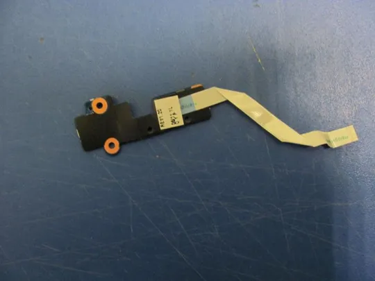 Купити номер1045-12 Плата індикації та кнопки LED 6050A2581601 для HP PROBOOK 655 G1 650 G1 оригінал