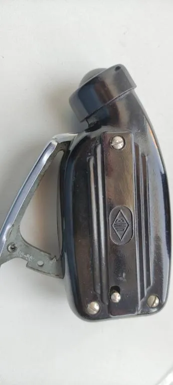 Купити Фонарик Динамо СССР идеальное состояние 1958 год bx816